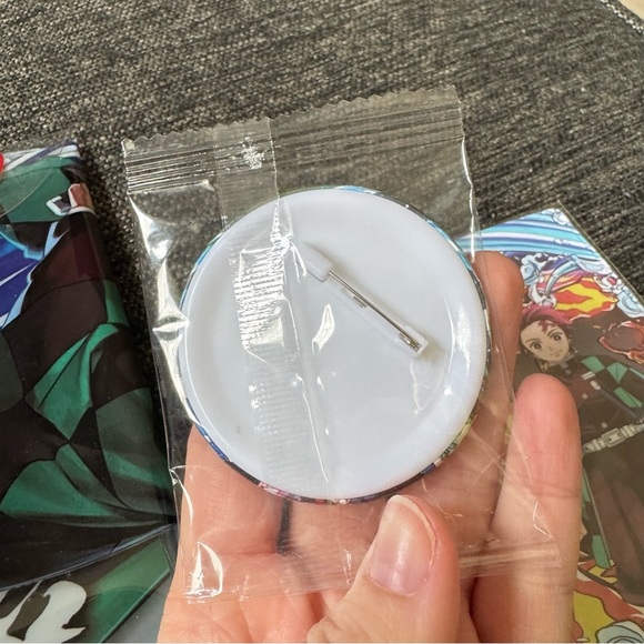 Demon Slayer Bundle Set - Picture 3 of 4
